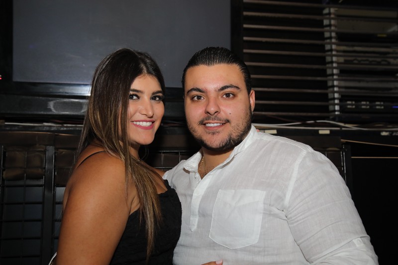 Taiga Batroun on Saturday night